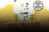 Cátedras realizam exibição do documentário "Terra para Rose" no dia 14/5